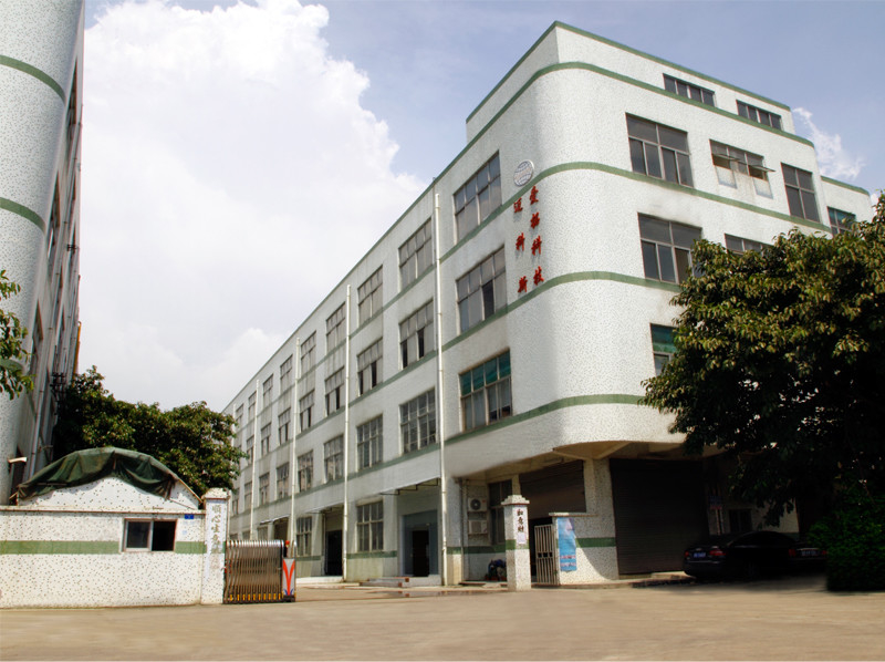 China Shenzhen Aituo Automation Device Co.,Ltd Unternehmensprofil