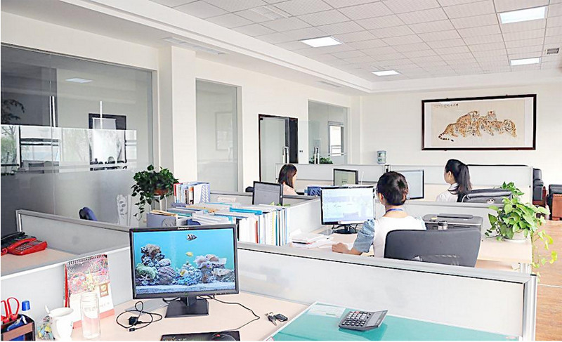 China Shenzhen Aituo Automation Device Co.,Ltd Unternehmensprofil